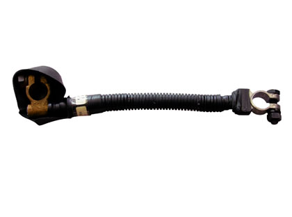 汽車(chē)電瓶連接線(xiàn)